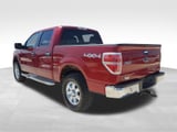 2014 Ford F-150 - Preview 7