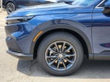 2027 Honda CR-V - Preview 7