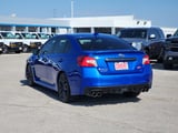 2019 Subaru WRX - Preview 5