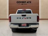 2026 Ram 2500 - Preview 4