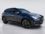 2025 INFINITI QX50 - Preview 2