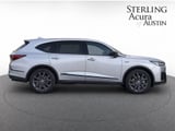 2025 Acura MDX - Preview 8