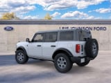2026 Ford Bronco - Preview 4