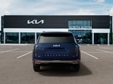 2027 Kia Telluride - Preview 5