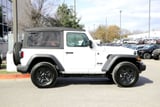 2026 Jeep Wrangler - Preview 4
