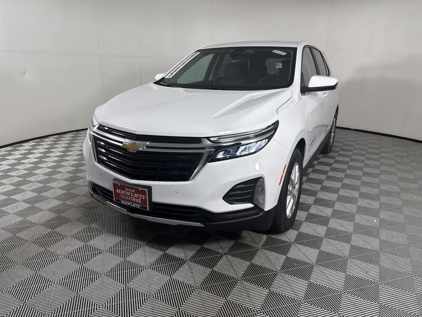 2023 Chevrolet Equinox - Image 1
