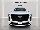 2026 Cadillac Escalade-V - Preview 13