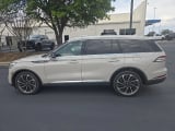 2020 Lincoln Aviator - Preview 8