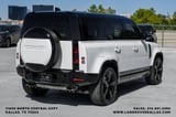 2025 Land Rover Defender - Preview 8