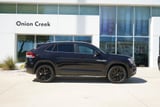 2026 Volkswagen Atlas Cross Sport - Preview 4