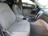 2016 Cadillac SRX - Preview 11