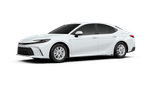 2026 Toyota Camry - Preview 2