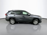 2025 Toyota RAV4 - Preview 4