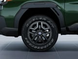 2026 Subaru Outback - Preview 9
