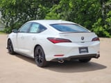2026 Acura Integra - Preview 5