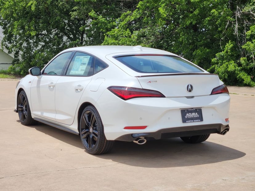 2026 Acura Integra - Image 2
