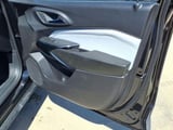 2025 Chevrolet Trax - Preview 10