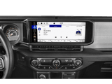 2026 Jeep Wrangler - Preview 7