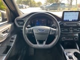 2025 Ford Escape - Preview 12