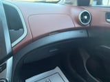 2014 Chevrolet Sonic - Preview 14