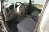 2014 Nissan Frontier - Preview 3