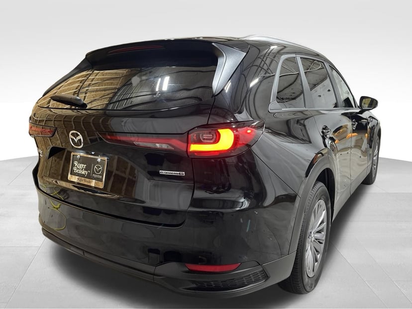 2026 Mazda CX-90 - Image 3