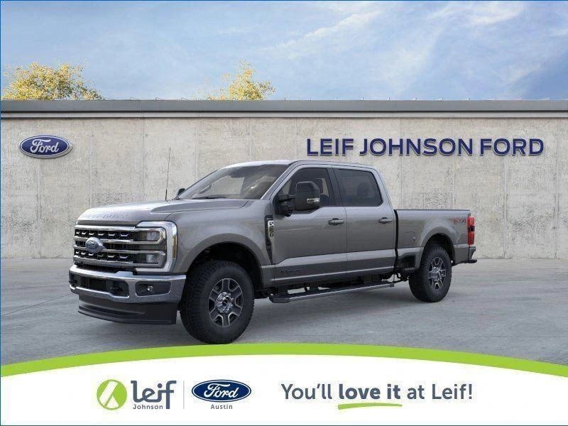 2026 Ford Super Duty - Image 1