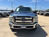 2015 Ford F-250 - Preview 3