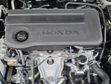2026 Honda Civic - Preview 10