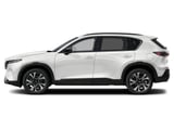 2026 Mazda CX-5 - Preview 2