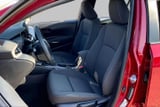 2025 Toyota Corolla - Preview 7
