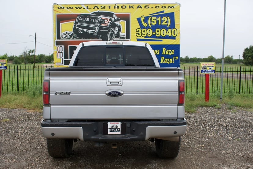2013 Ford F-150 - Image 3