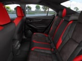 2026 Subaru WRX - Preview 16