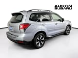 2017 Subaru Forester - Preview 7