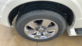 2008 Ford Expedition - Preview 9