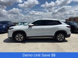 2025 Volkswagen Tiguan - Preview 6