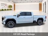 2026 GMC Sierra 2500HD - Preview 4