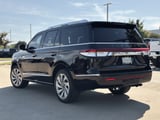 2024 Lincoln Navigator - Preview 4