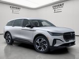 2026 Lincoln Nautilus - Preview 7