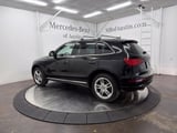 2015 Audi Q5 - Preview 3