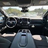 2026 Chevrolet Silverado 1500 - Preview 13