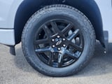 2026 Chevrolet Silverado 1500 - Preview 7