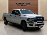 2026 Ram 2500 - Preview 7