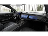 2027 Mercedes-Benz S-Class - Preview 6
