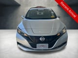 2025 Nissan Leaf - Preview 2