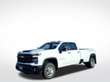 2026 Chevrolet Silverado 3500 HD - Preview 7