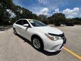 2016 Toyota Camry - Preview 4