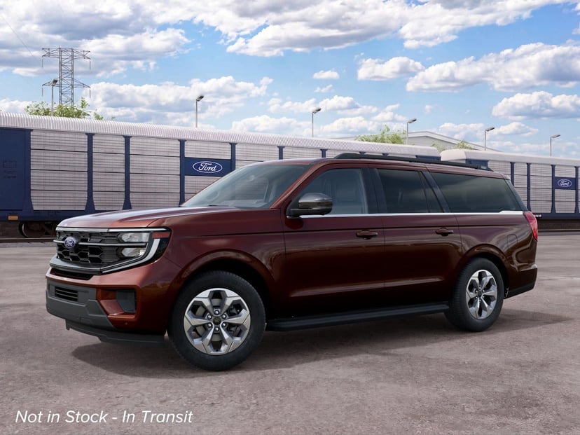 2027 Ford Expedition Max - Image 1