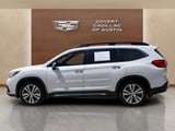 2020 Subaru Ascent - Preview 2