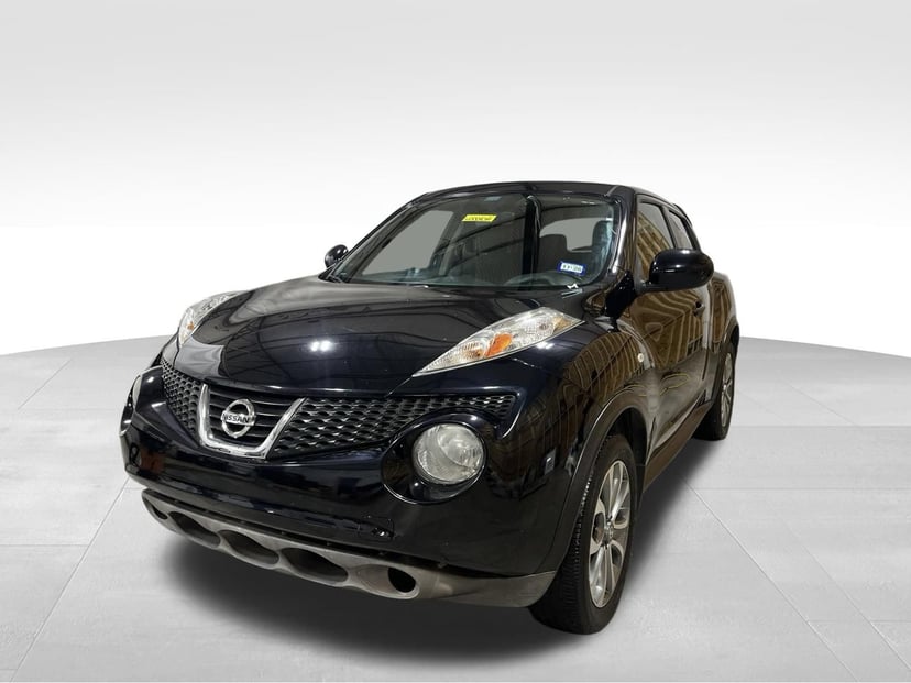 2011 Nissan juke - Image 1